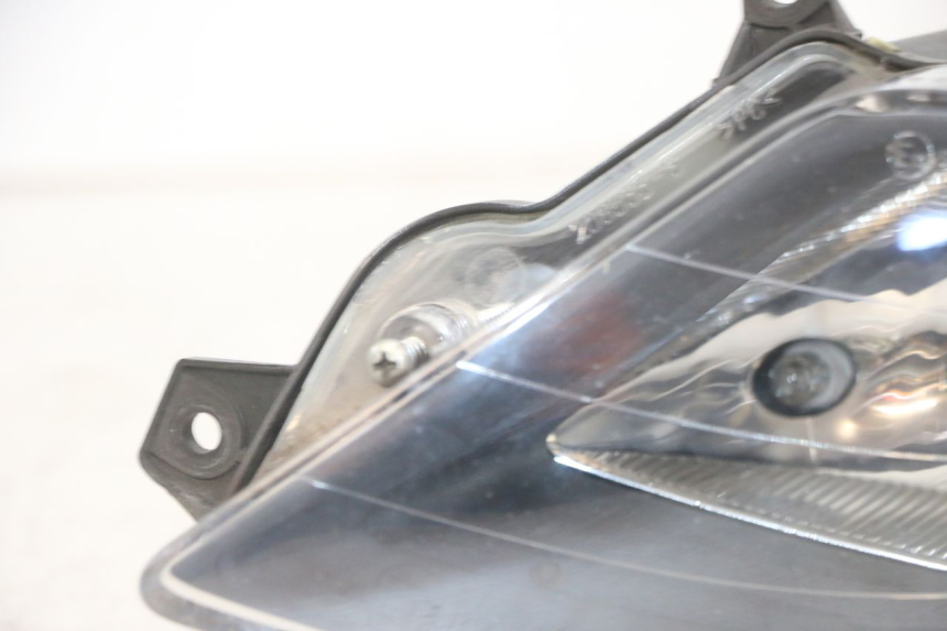photo de FAROL DIANTEIRO ESQUERDO GILERA NEXUS 125 (2009 - 2013) - Vista do produto