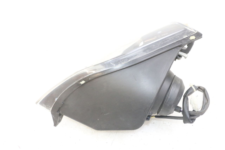 photo de FAROL DIANTEIRO ESQUERDO GILERA NEXUS 125 (2009 - 2013) - Ampliação técnica