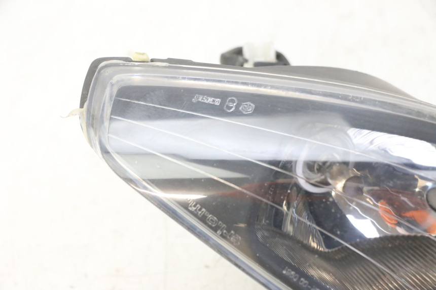 photo de FAROL DIANTEIRO ESQUERDO GILERA NEXUS 125 (2009 - 2013) - Peça verificada