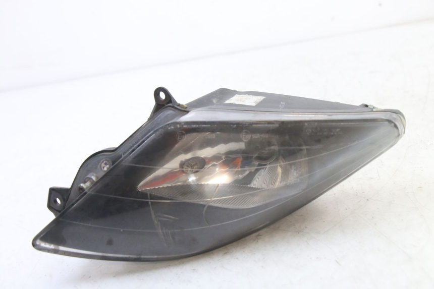 photo de FAROL DIANTEIRO ESQUERDO GILERA NEXUS 125 (2009 - 2013) - Vista principal