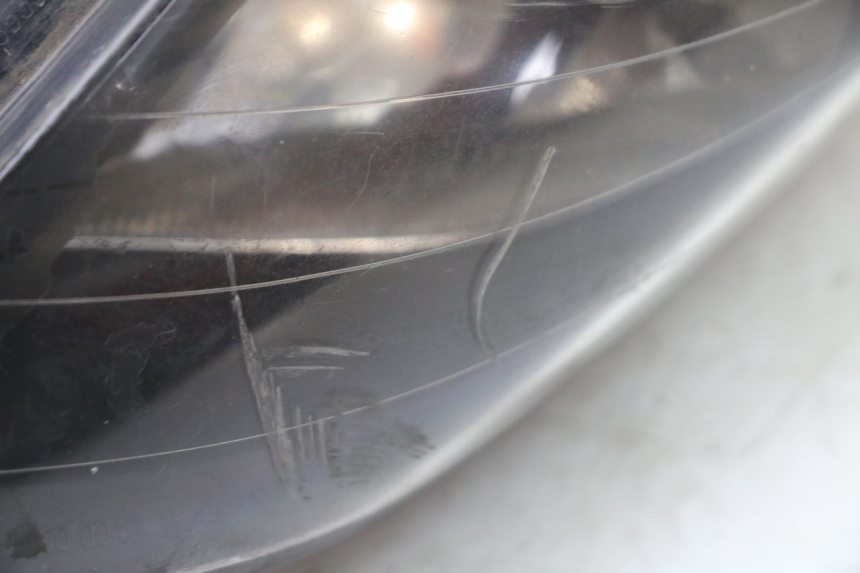photo de FAROL DIANTEIRO ESQUERDO GILERA NEXUS 125 (2009 - 2013) - Ampliação técnica