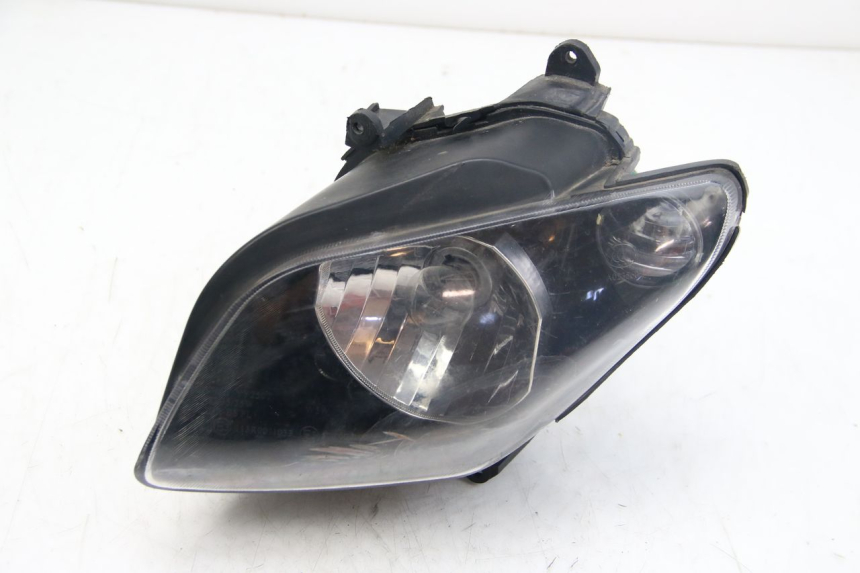 photo de FAROL DIANTEIRO ESQUERDO SELECT UP OCTALIS 125 (2007 - 2012) - Vista principal