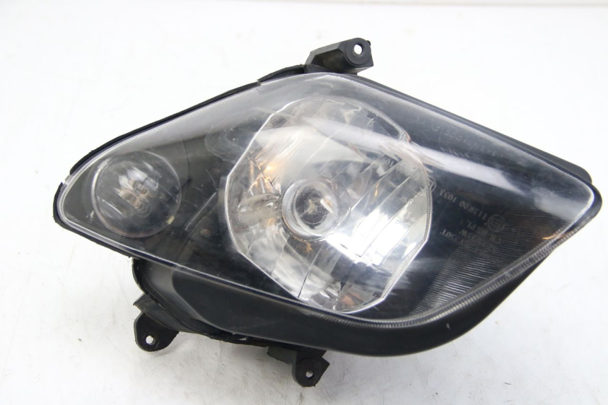 photo de FAROL DIANTEIRO ESQUERDO SELECT UP OCTALIS 125 (2007 - 2012) - Detalhe da peça