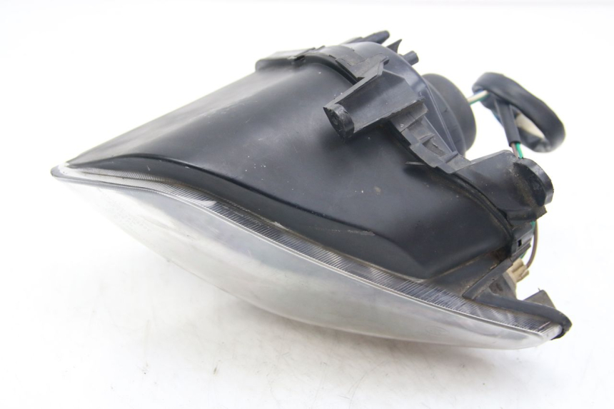 photo de FAROL DIANTEIRO ESQUERDO SELECT UP OCTALIS 125 (2007 - 2012) - Zoom do estado de desgaste