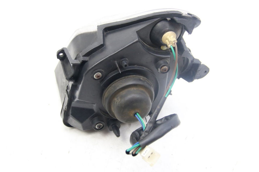 photo de FAROL DIANTEIRO ESQUERDO SELECT UP OCTALIS 125 (2007 - 2012) - Ampliação técnica