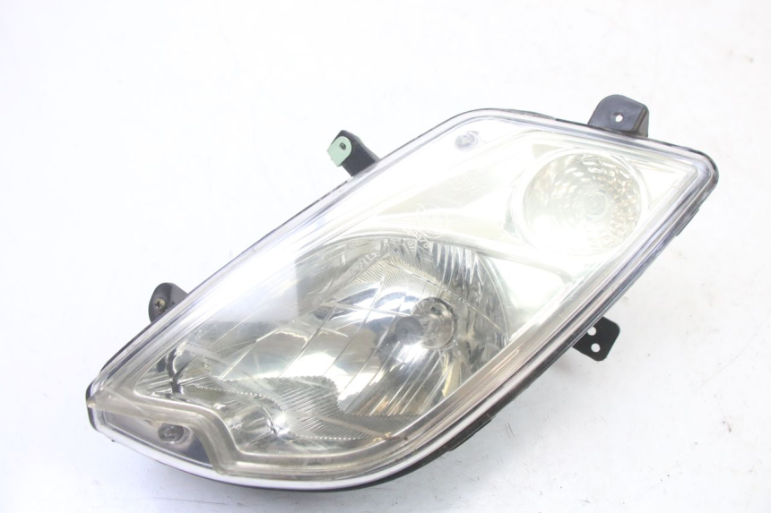 photo de FAROL DIANTEIRO ESQUERDO PEUGEOT CITYSTAR 2T 50 (2018 - 2021) - Vista principal