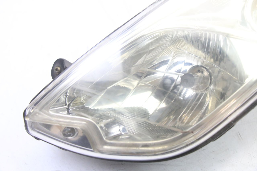 photo de FAROL DIANTEIRO ESQUERDO PEUGEOT CITYSTAR 2T 50 (2018 - 2021) - Detalhe da peça