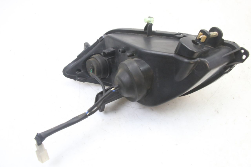 photo de FAROL DIANTEIRO ESQUERDO PEUGEOT CITYSTAR 2T 50 (2018 - 2021) - Ampliação técnica