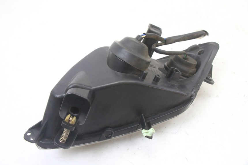 photo de FAROL DIANTEIRO ESQUERDO PEUGEOT CITYSTAR 2T 50 (2018 - 2021) - Vista geral