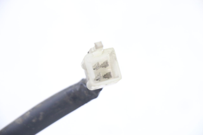 photo de FAROL DIANTEIRO ESQUERDO PEUGEOT CITYSTAR 2T 50 (2018 - 2021) - Pontos de fixação