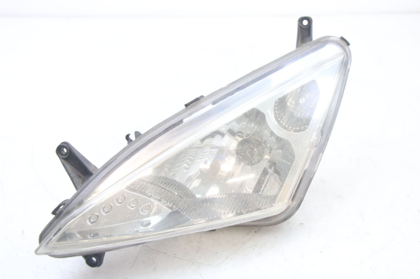 photo de FAROL DIANTEIRO ESQUERDO PEUGEOT SPEEDFIGHT 3 LC 2T 50 (2009 - 2015) - Outro ângulo de visão