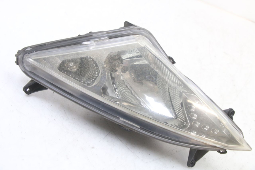 photo de FAROL DIANTEIRO ESQUERDO PEUGEOT SPEEDFIGHT 3 LC 2T 50 (2009 - 2015) - Ampliação técnica
