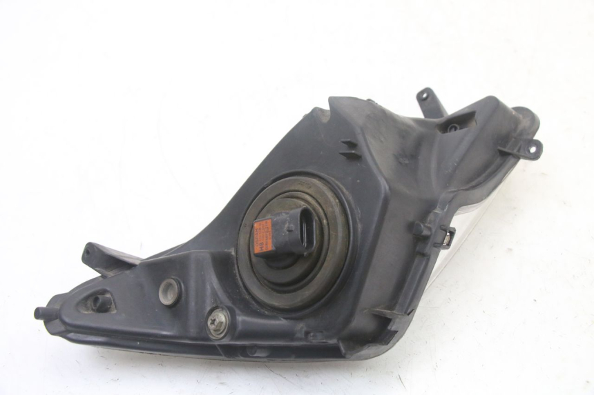 photo de FAROL DIANTEIRO ESQUERDO PEUGEOT SPEEDFIGHT 3 LC 2T 50 (2009 - 2015) - Peça verificada