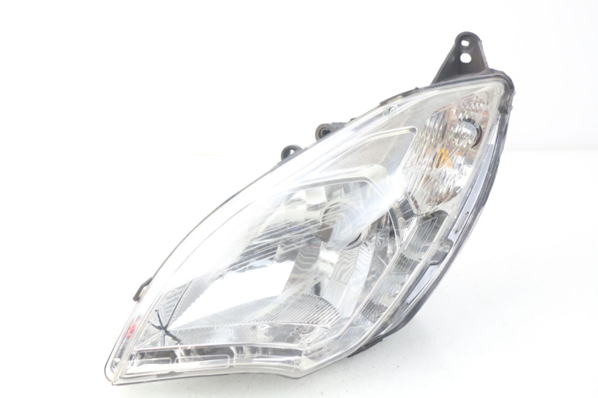photo de FAROL DIANTEIRO ESQUERDO PEUGEOT SATELIS 300 (2012 - 2015) - Vista principal