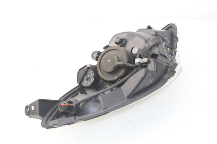 photo de FAROL DIANTEIRO ESQUERDO PEUGEOT SATELIS 300 (2012 - 2015) - Vista geral