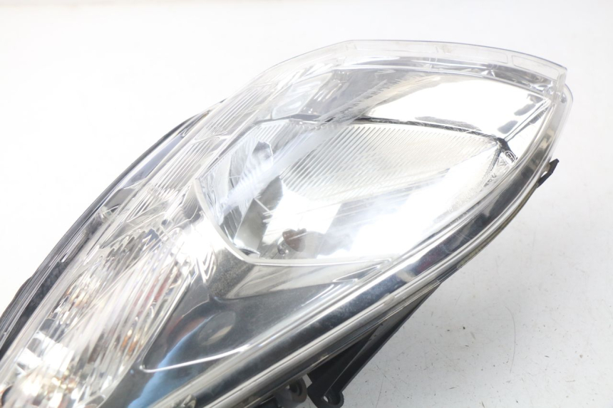 photo de FAROL DIANTEIRO ESQUERDO PEUGEOT SATELIS 300 (2012 - 2015) - Peça verificada