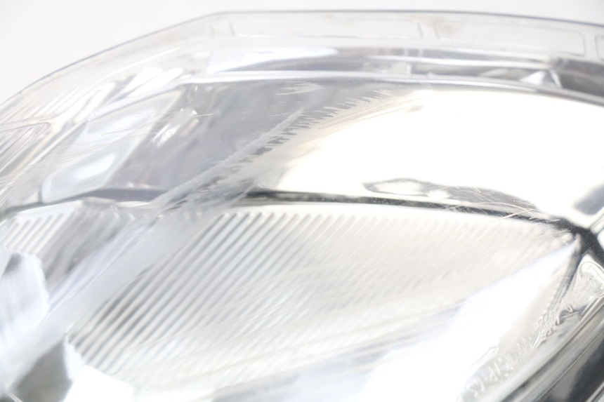 photo de FAROL DIANTEIRO ESQUERDO PEUGEOT SATELIS 300 (2012 - 2015) - Marcações e referências