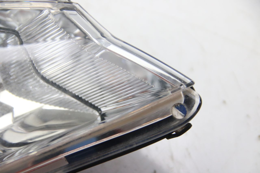 photo de FAROL DIANTEIRO ESQUERDO PEUGEOT SATELIS 125 (2006 - 2009) - Vista geral