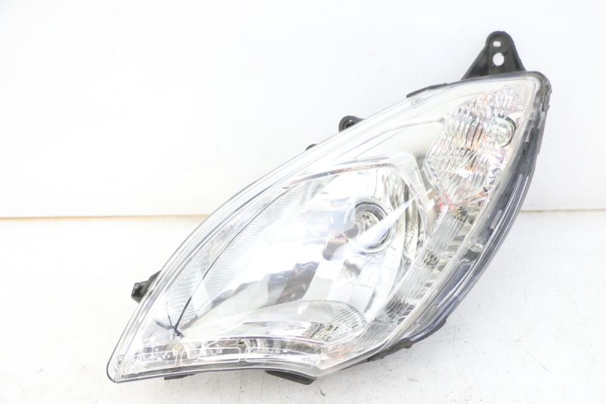 photo de FAROL DIANTEIRO ESQUERDO PEUGEOT SATELIS 125 (2013 - 2018) - Vista principal