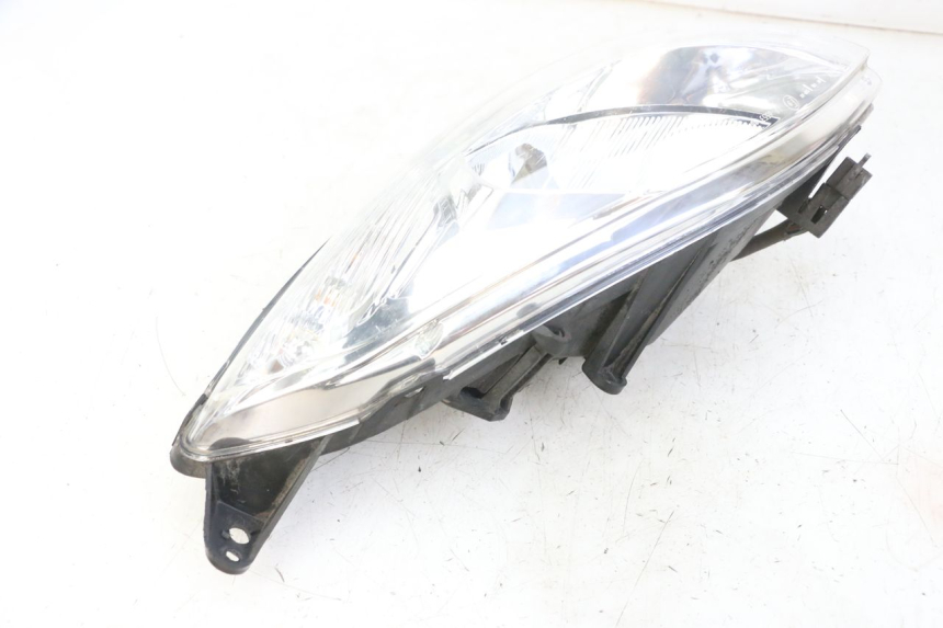 photo de FAROL DIANTEIRO ESQUERDO PEUGEOT SATELIS 125 (2013 - 2018) - Vista geral
