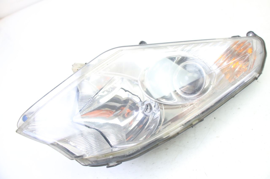 photo de FAROL DIANTEIRO ESQUERDO PEUGEOT SATELIS 250 (2006 - 2012) - Vista principal