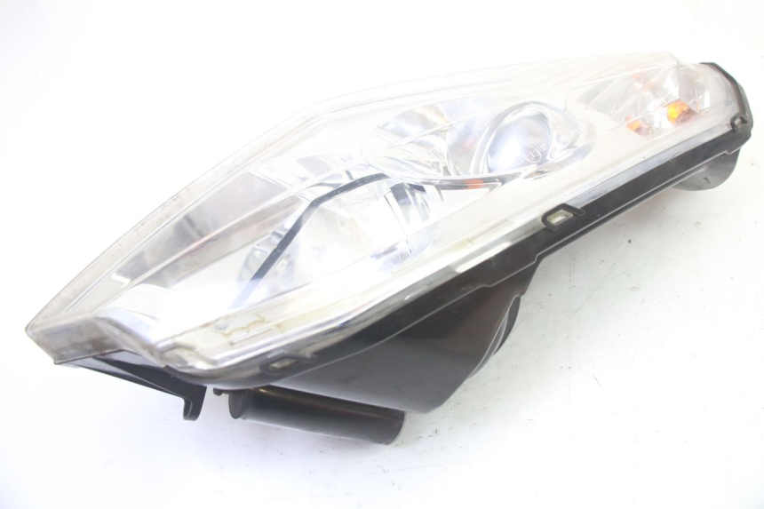 photo de FAROL DIANTEIRO ESQUERDO PEUGEOT SATELIS 250 (2006 - 2012) - Outro ângulo de visão