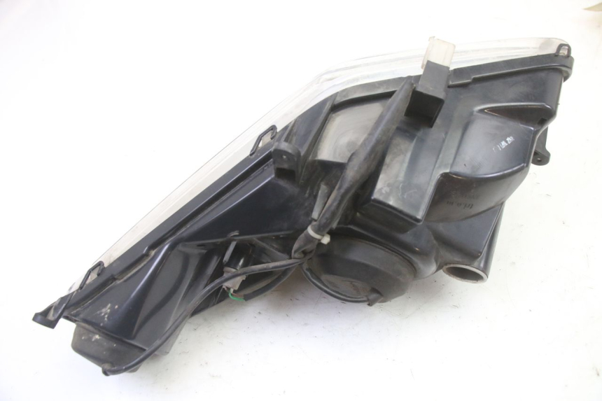 photo de FAROL DIANTEIRO ESQUERDO PEUGEOT SATELIS 250 (2006 - 2012) - Ampliação técnica