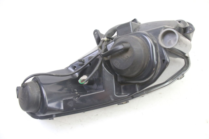 photo de FAROL DIANTEIRO ESQUERDO PEUGEOT SATELIS 250 (2006 - 2012) - Vista geral