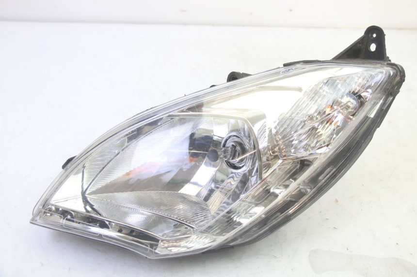 photo de FAROL DIANTEIRO ESQUERDO PEUGEOT SATELIS 125 (2010 - 2012) - Vista principal