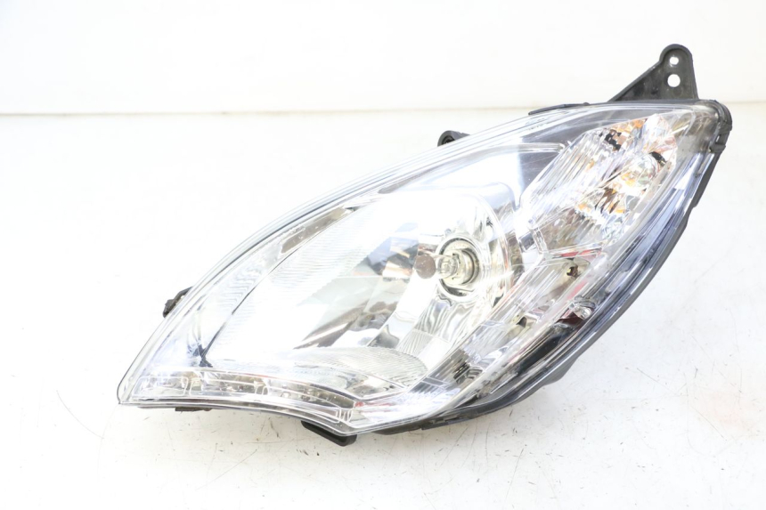 photo de FAROL DIANTEIRO ESQUERDO PEUGEOT SATELIS 125 (2013 - 2018) - Vista principal