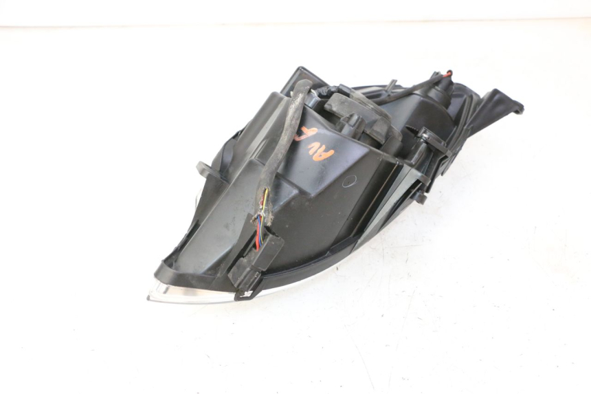 photo de FAROL DIANTEIRO ESQUERDO PEUGEOT SATELIS 125 (2013 - 2018) - Vista geral