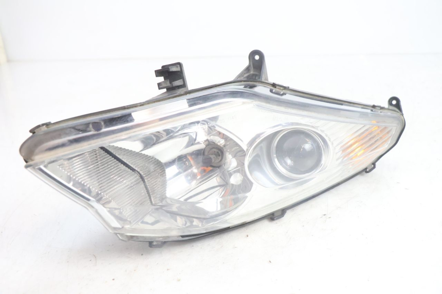 photo de FAROL DIANTEIRO ESQUERDO PEUGEOT SATELIS 125 (2006 - 2009) - Vista principal