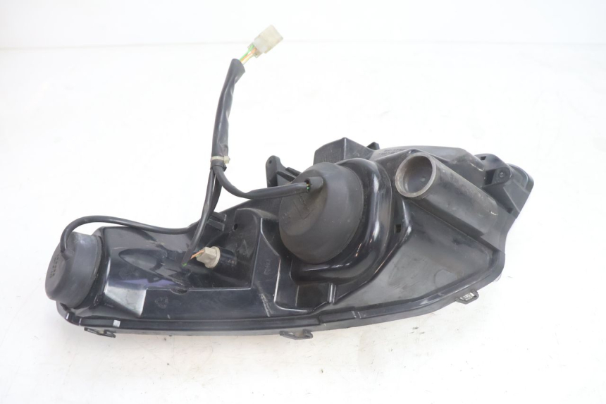 photo de FAROL DIANTEIRO ESQUERDO PEUGEOT SATELIS 125 (2006 - 2009) - Vista geral