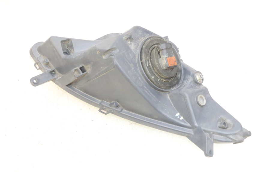 photo de FAROL DIANTEIRO ESQUERDO PEUGEOT SPEEDFIGHT 3 AIR 50 (2009 - 2015) - Ampliação dos componentes