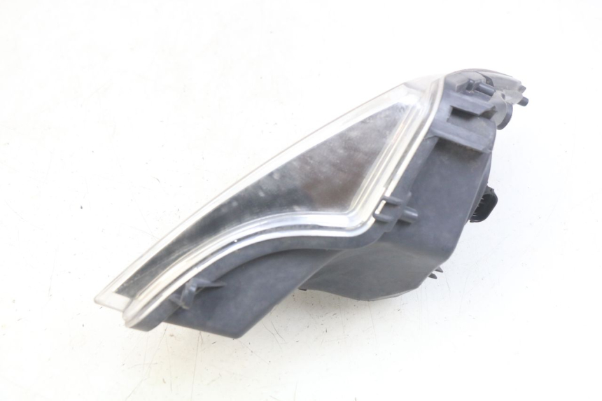 photo de FAROL DIANTEIRO ESQUERDO PEUGEOT SPEEDFIGHT 3 AIR 50 (2009 - 2015) - Estado da superfície