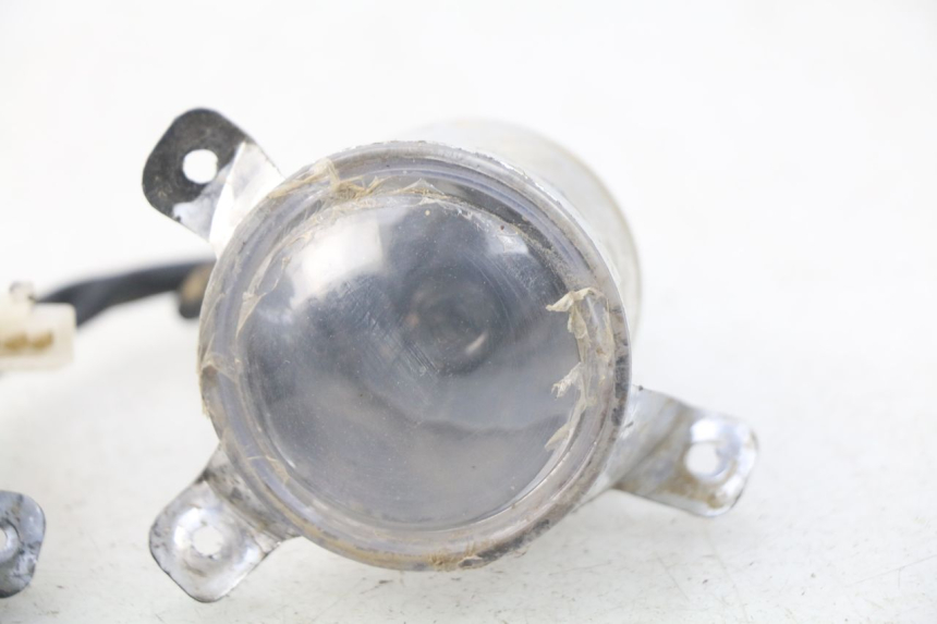 photo de FAROL DIANTEIRO ESQUERDO ORION SPORTRAX 125 - Ampliação técnica