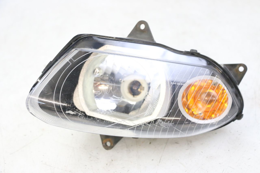 photo de FAROL DIANTEIRO ESQUERDO YAMAHA TZR 50 (2008 - 2016) - Vista principal