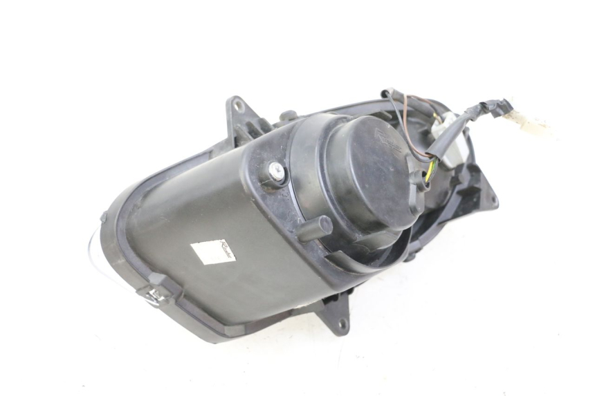 photo de FAROL DIANTEIRO ESQUERDO YAMAHA TZR 50 (2008 - 2016) - Detalhe da peça