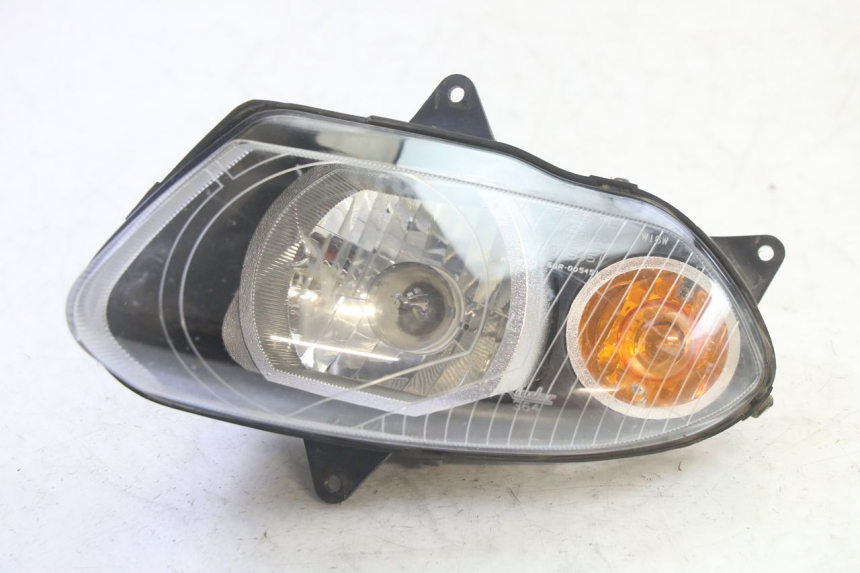 photo de FAROL DIANTEIRO ESQUERDO YAMAHA TZR 50 (2008 - 2016) - Vista principal