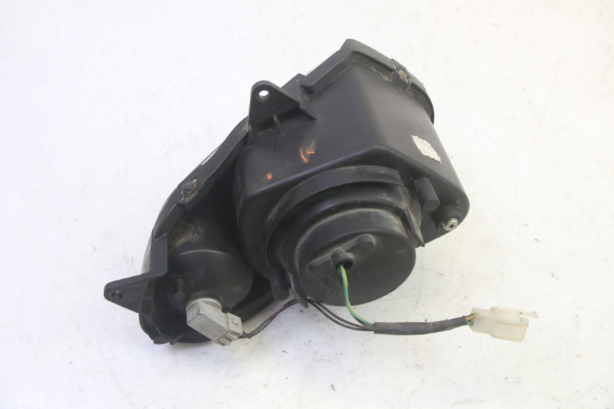 photo de FAROL DIANTEIRO ESQUERDO YAMAHA TZR 50 (2008 - 2016) - Ampliação técnica