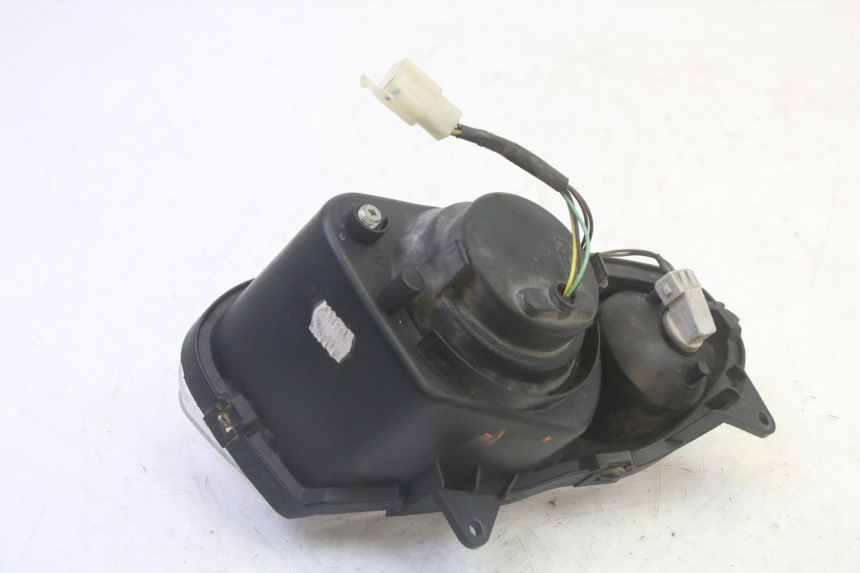 photo de FAROL DIANTEIRO ESQUERDO YAMAHA TZR 50 (2008 - 2016) - Vista geral