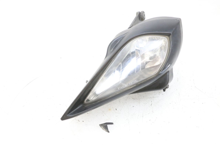 photo de FAROL DIANTEIRO ESQUERDO YAMAHA YFM R RAPTOR 250 (2008 - 2014) - Vista principal