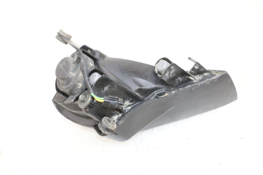photo de FAROL DIANTEIRO ESQUERDO YAMAHA YFM R RAPTOR 250 (2008 - 2014) - Outro ângulo de visão