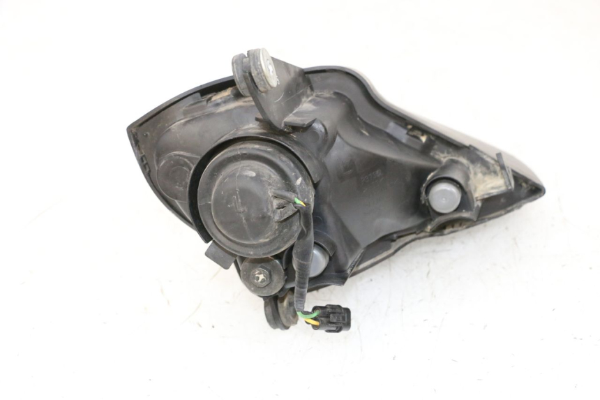 photo de FAROL DIANTEIRO ESQUERDO YAMAHA YFM R RAPTOR 250 (2008 - 2014) - Ampliação técnica
