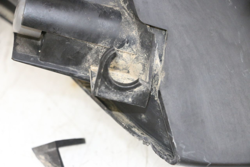 photo de FAROL DIANTEIRO ESQUERDO YAMAHA YFM R RAPTOR 250 (2008 - 2014) - Pontos de fixação