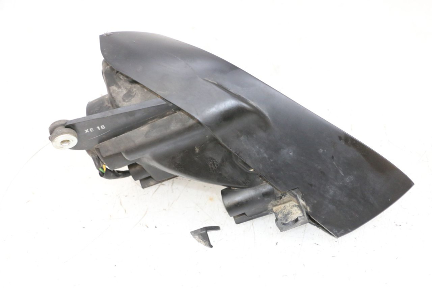 photo de FAROL DIANTEIRO ESQUERDO YAMAHA YFM R RAPTOR 250 (2008 - 2014) - Estado da superfície