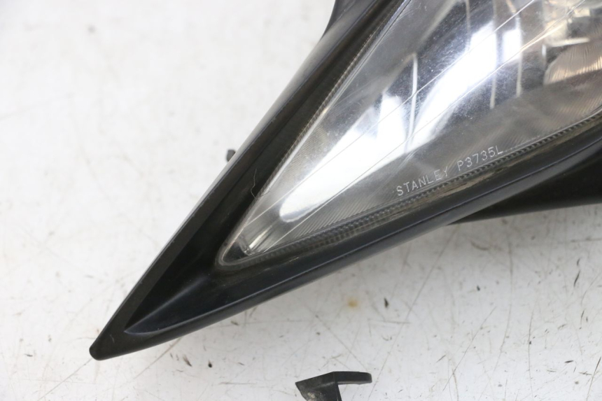 photo de FAROL DIANTEIRO ESQUERDO YAMAHA YFM R RAPTOR 250 (2008 - 2014) - Peça verificada