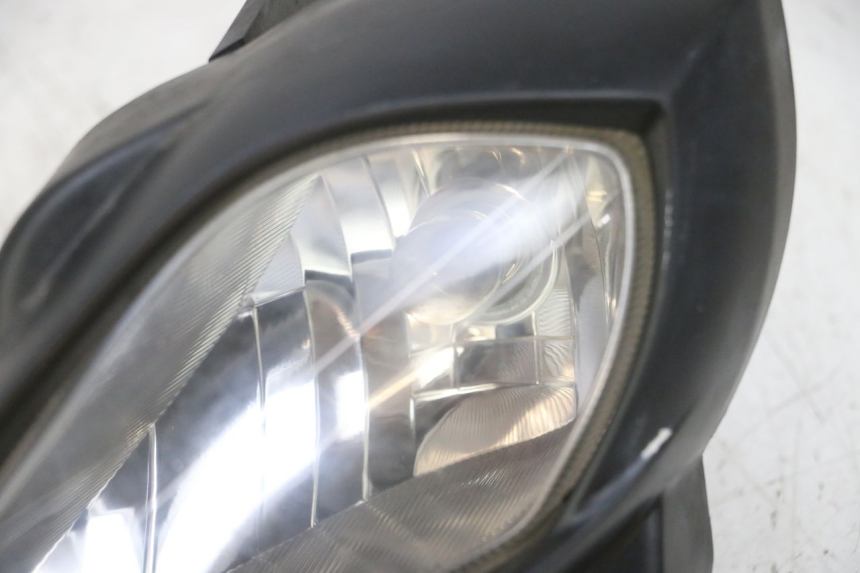 photo de FAROL DIANTEIRO ESQUERDO YAMAHA YFM R RAPTOR 250 (2008 - 2014) - Marcações e referências