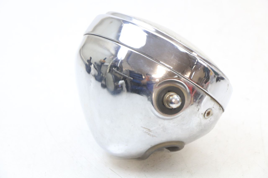 photo de FAROL DIANTEIRO SUZUKI GN 125 (1997 - 2000) - Detalhe da peça