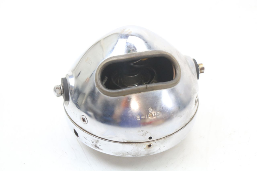 photo de FAROL DIANTEIRO SUZUKI GN 125 (1997 - 2000) - Ampliação técnica